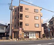 メゾン吉祥 2階 築27年の賃貸物件