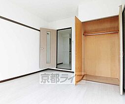 京琴館 108 1階1Kのリビング/ダイニング