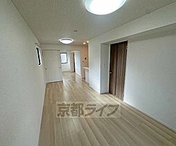 JR山陰本線 千代川駅 徒歩15分の賃貸アパート 1階1LDKのリビング/ダイニング