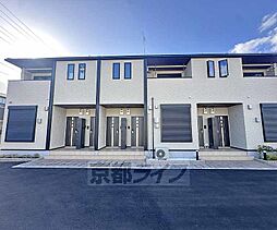 JR山陰本線 千代川駅 徒歩15分