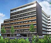 十条駅より徒歩3分 1階 新築の賃貸物件