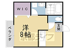 グランデ長岡 2階