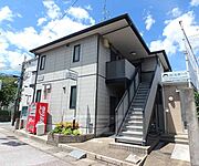 グランデ長岡 2階 築24年11ヶ月の賃貸物件