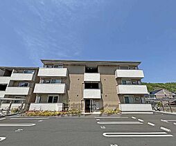 JR山陰本線 園部駅 徒歩3分の賃貸アパート