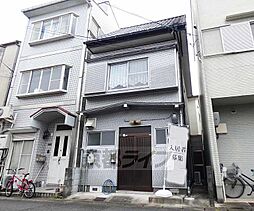 京阪宇治線 観月橋駅 徒歩14分