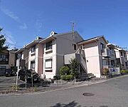 エンゼルハイム桂川 2階 築31年9ヶ月の賃貸物件