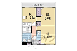 阪急京都本線 桂駅 徒歩18分