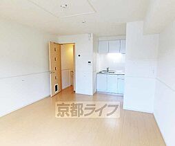 メゾン都II 105 1階1LDKのリビング/ダイニング