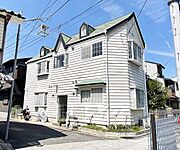 京都時田ハウス 2階 築37年の賃貸物件