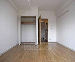 京阪本線 伏見桃山駅 徒歩5分の賃貸マンション 2階1Kのリビング/ダイニング