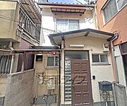 上桂駅より徒歩3分 築55年1ヶ月の賃貸物件