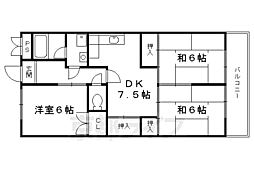 近鉄京都線 向島駅 徒歩8分
