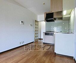 グラシィオ長岡 302 3階3DKのリビング/ダイニング