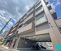 阪急嵐山線 上桂駅 徒歩7分