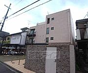 サクシード桃山御陵 4階 築54年8ヶ月の賃貸物件