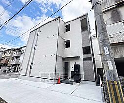 近鉄京都線 伏見駅 徒歩8分の賃貸アパート