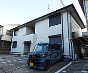 石田駅より徒歩5分 2階 築23年11ヶ月の賃貸物件