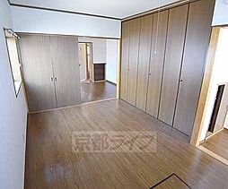 ハイツ長徳 206 2階1DKのリビング/ダイニング