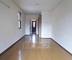 阪急嵐山線 松尾大社駅 徒歩5分の賃貸アパート 2階1Kのリビング/ダイニング