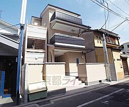 京阪本線 龍谷大前深草駅 徒歩6分の賃貸アパート