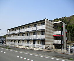 JR山陰本線 園部駅 徒歩11分