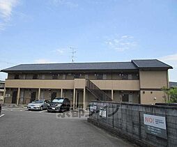 阪急京都本線 桂駅 徒歩14分の賃貸アパート