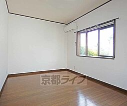 京阪本線 墨染駅 徒歩2分の賃貸アパート 2階1Kのリビング/ダイニング