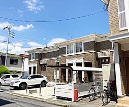 京都市営烏丸線 竹田駅 徒歩3分