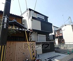 阪急京都本線 桂駅 徒歩4分の賃貸アパート