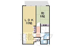 JR山陰本線 亀岡駅 徒歩14分