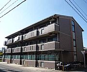 竹田駅より徒歩3分 3階 築28年2ヶ月の賃貸物件