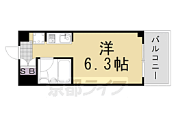 阪急京都本線 桂駅 4.4km
