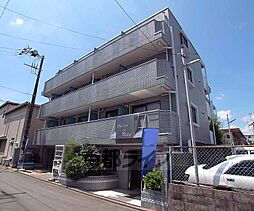 京都市営烏丸線 くいな橋駅 徒歩10分の賃貸マンション