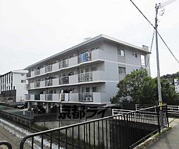 京都地下鉄東西線 醍醐駅 徒歩7分の賃貸マンション