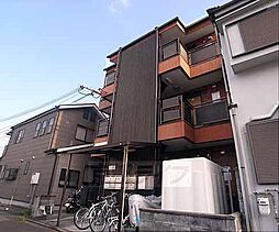 JR東海道・山陽本線 京都駅 徒歩7分の賃貸マンション