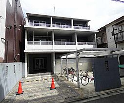 京阪本線 中書島駅 徒歩4分