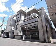 TWINKLECOURT桂I 3階 築37年の賃貸物件