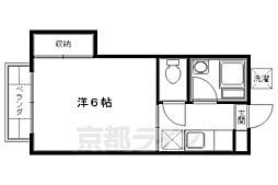 京阪本線 丹波橋駅 徒歩1分