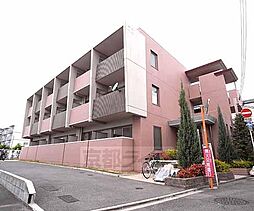 京都市営烏丸線 くいな橋駅 徒歩6分の賃貸マンション