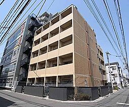 JR東海道・山陽本線 西大路駅 徒歩2分の賃貸マンション