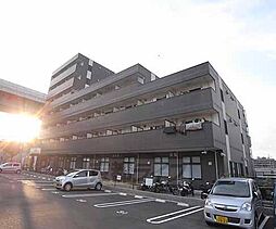 京都市営烏丸線 竹田駅 徒歩15分の賃貸マンション