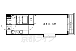 京阪本線 丹波橋駅 徒歩3分