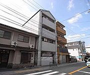 樋口ビル 4階 築34年7ヶ月の賃貸物件