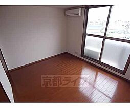 プリモベント長岡天神 302 3階1Kのリビング/ダイニング