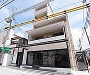 ブランドールO&A 5階 築9年8ヶ月の賃貸物件