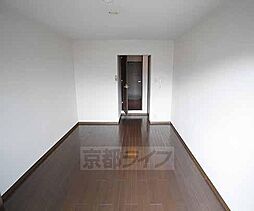 阪急京都本線 桂駅 徒歩20分の賃貸マンション 1階1Kのリビング/ダイニング