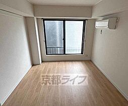 阪急京都本線 桂駅 徒歩3分の賃貸マンション 2階1Kのリビング/ダイニング