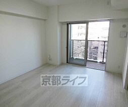 京阪本線 伏見桃山駅 徒歩3分の賃貸マンション 1階1LDKのリビング/ダイニング