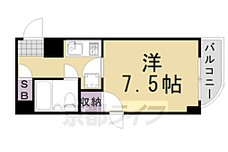 阪急京都本線 桂駅 徒歩15分