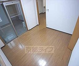 阪急京都本線 桂駅 徒歩1分の賃貸マンション 2階3LDKのリビング/ダイニング